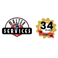 Master Services logo
