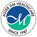Aster logo