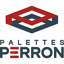 PALETTES PERRON INC. logo