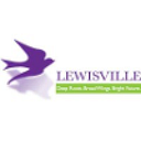 City of Lewisville, TX logo