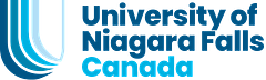 University of Niagara Falls Canada  logo
