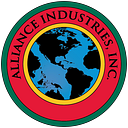 Alliance Industries logo