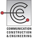 Communication Construction Group, LLC logo