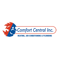 Comfort Central logo