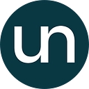 Uncapped logo