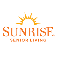 Sunrise Senior Living logo