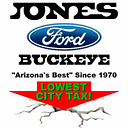 Jones Auto Group logo