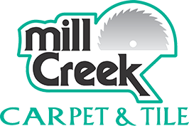 Mill Creek Carpet & Tile logo