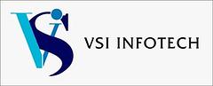 VSI Infotech LLP logo
