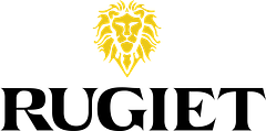Rugiet Health logo