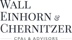 Wall, Einhorn & Chernitzer logo