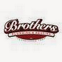 Brothers Plumbing Heating & Electric logo