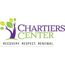 CHARTIERS CENTER logo