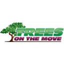 Trees on the Move logo