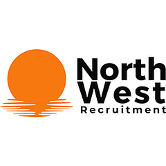 North West Recruitment logo
