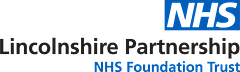 Lincolnshire Partnership NHS Foundation Trust logo
