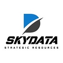 SKYDATA logo