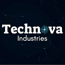 TECHNOVA INDUSTRIES logo