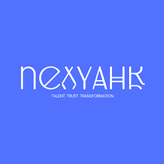 NexyaHR logo