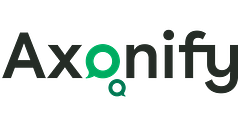 Axonify logo