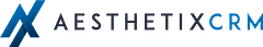 Aesthetix CRM logo
