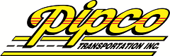 PIPCO Transportation logo