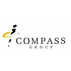 Compass Group logo