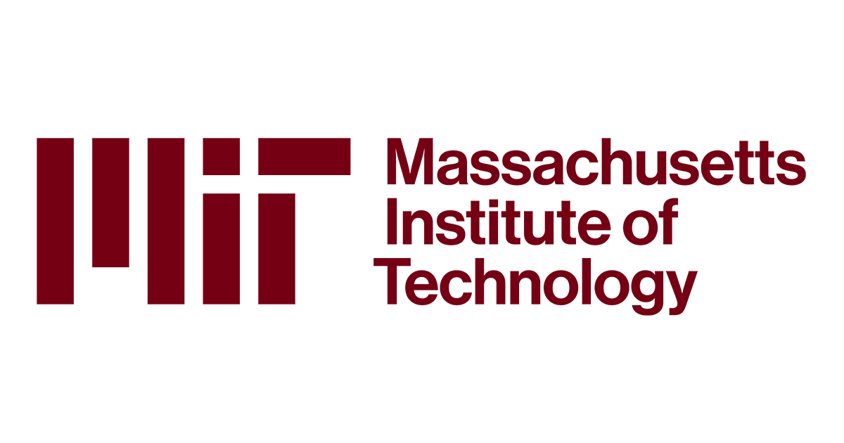 MIT logo