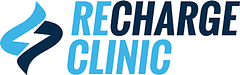 Recharge Clinic logo
