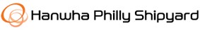 Hanwha Philly Shipyard logo