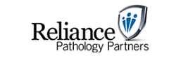 Reliance Pathology Partners logo