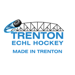 Trenton ECHL Hockey logo