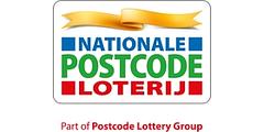 Nationale Postcode Loterij logo