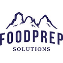 FoodPrep Solutions logo