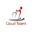 Cloud Talent logo
