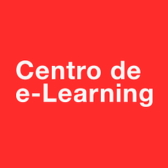 Centro de e-Learning logo