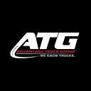 Advantage Truck Group logo