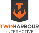 Twin Harbour Interactive logo