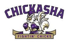 Chickasha Public Schools logo