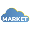 Market Cloud logo