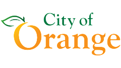 City of Orange logo