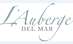 L'Auberge Del Mar, a Noble House Resort logo