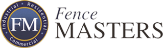Fence Masters logo