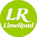 Limeroad.com logo