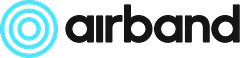 Airband logo