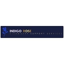 Indigo Rose Disability Support Services logo