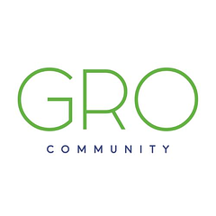 GRO Community logo