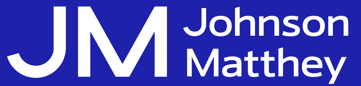 Johnson Matthey logo