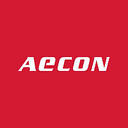 AECON logo