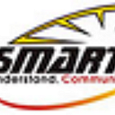 Smart Courier INC logo